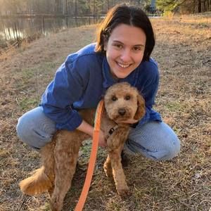 Meet your Posher, Zoe